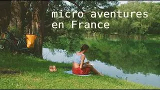 Miniature : Je pars à l'aventure et c'est incroyable !