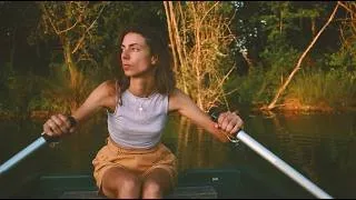 Miniature : quelques jours sur l'eau sur une cabane flottante