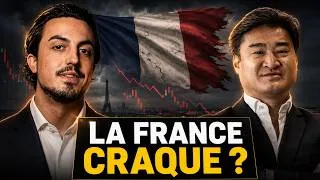 Miniature : L’économie française peut-elle encore être sauvée ? Avec Yann Balthazard de Monego
