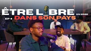 Miniature : Vérité personnelle ou paix sociale ? - LIBRES DANS SON PAYS - episode 4