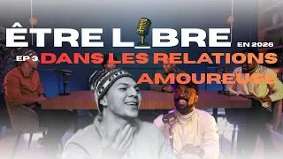 Miniature : Je m’aime assez pour partir - libre dans les relations amoureuses | Épisode 3