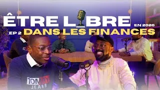 Miniature : “Moi, j’ai aucune peur financière.” LIBRES EP.2