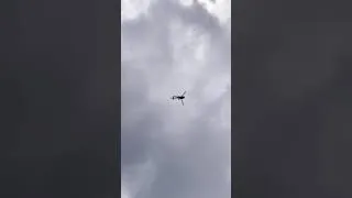 Miniature : Aérodynamique