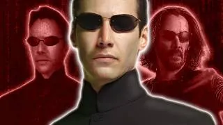 Miniature : La chute inévitable de MATRIX (rétrospective complète)
