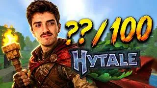 Miniature : Hytale ça vaut le coup ?