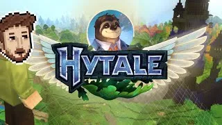 Miniature : Comment HYTALE a été SAUVÉ ?