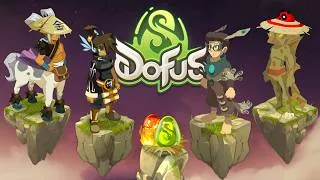 Miniature : Les classes qu'on a cru voir arriver sur DOFUS !