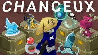 Miniature : Les fois où j'ai eu le plus de chance sur DOFUS !