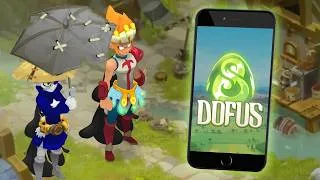 Miniature : Ce qu'Ankama avait annoncé pour Dofus 3 (qu'on attend encore)