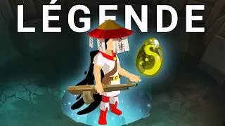 Miniature : L'incroyable histoire de XxRamboPLxX, 1er lvl 200 de DOFUS !