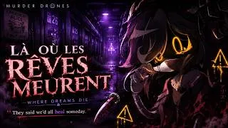 Miniature : Là où les rêves meurent — Alice Song | Murder Drones