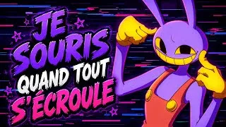 Miniature : Th amazing Digital circus song | JAX SONG FR