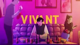Miniature : VIVANT : Projet de fin d'année 2026