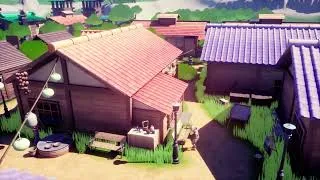 Miniature : Showreel 3D