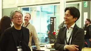 Miniature : L'IDEM Animation Summit 2026