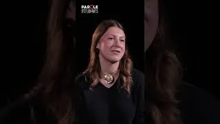 Miniature : Parole d'étudiants : ITW CELINE