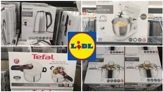 Miniature : LIDL ARRIVAGE DE LA SEMAINE - CUISINE - MAISON - PÂTISSERIE