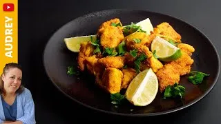 Miniature : Pakora de poulet | LIDL Cuisine