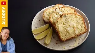 Miniature : Cake au citron et pavot | LIDL Cuisine