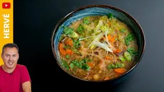 Miniature : Soupe de nouilles | LIDL Cuisine