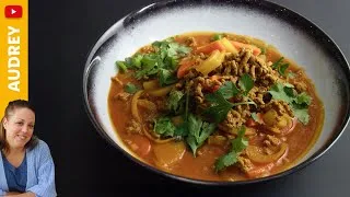 Miniature : Curry au bœuf haché | LIDL Cuisine