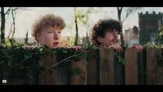Miniature : Vous allez vous sentir pousser des ailes. | Lidl France