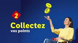 Miniature : Lidl Plus, la carte de fidélité digitale de Lidl
