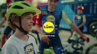 Miniature : Lidl-Trek | Lidl France