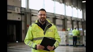 Miniature : A Lidl Talk avec Goce | Lidl Suisse