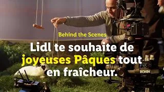 Miniature : Beat of Freshness – Behind the Scenes | Lidl Suisse