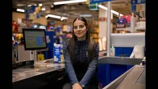 Miniature : A Lidl Talk avec Sofia | Lidl Suisse
