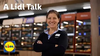 Miniature : «A Lidl Talk avec Sonia» | Lidl Suisse