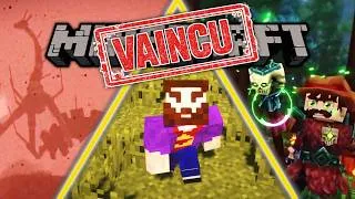 Miniature : Minecraft a été Vaincu ?? (il faut mettre fin à ce débat...)