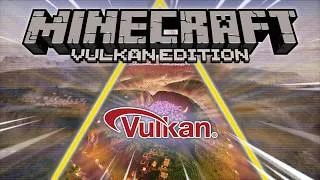 Miniature : Minecraft Java va changer à TOUT JAMAIS !! (ciao OpenGL...)