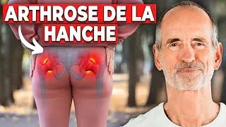 Miniature : Dites adieu aux douleurs de hanche : étire ce muscle pour prévenir l’arthrose !