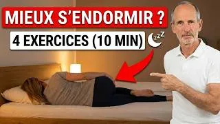 Miniature : Envie de mieux t’endormir ? Essaie cette routine du soir tous les soirs