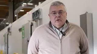Miniature : 2 - La légumerie liégeoise – Terra Alter Belgique (Pôle Circuit Court de Liège) - Nourrir Liège 2026