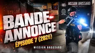 Miniature : BANDE-ANNONCE - ÉPISODE 7 | Lieutenant John QC⚜️