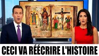 Miniature : Bible éthiopienne révèle paroles de Jésus après résurrection — absentes des Bibles modernes