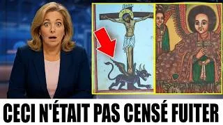 Miniature : La Bible éthiopienne décrit Jésus avec des détails incroyables et ce n'est pas ce que vous pensez