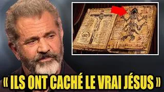 Miniature : Mel Gibson : « La Bible éthiopienne décrit Jésus avec détails incroyables — pas ce que vous croyez »