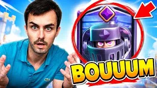 Miniature : LE DECK MK ULTIME POUR PASSER DE 0 À 15 000 TROPHÉES !