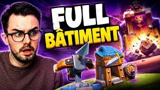Miniature : J’AI TESTÉ LE DECK LE PLUS TROLL DE CLASH ROYALE… (MODE C.HA.O.S)