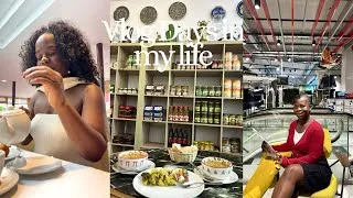 Miniature : Vlog Tage in meinem Leben Deutsch Essen/Journée Dans ma Vie Grocery /Shopping/ Cuisine allemande 