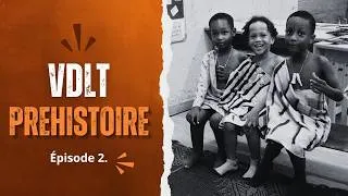 Miniature : 🦴 Défilé Préhistorique : Les Moyennes Sections remontent le temps ! ⏳