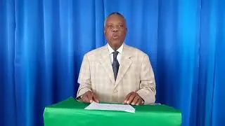 Miniature : #Gabon Non à la Paix des braves message de L'URDP parti de la CNR