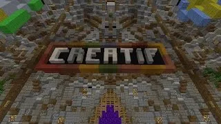 Miniature : Lifecraft.fr : Présentation Mini-Jeux Créatif
