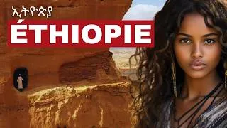 Miniature : VOICI L’ÉTHIOPIE : le pays où le temps s’est arrêté