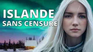 Miniature : VOICI LA VIE EN ISLANDE : le pays le plus étrange du monde ?