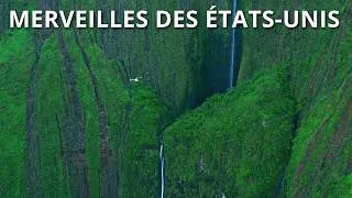 Miniature : MERVEILLES DES ÉTATS-UNIS | Trésors naturels d’Amérique du Nord